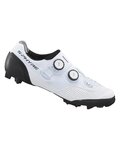 SHIMANO Fahrradschuhe - SH-XC902 - Weiß