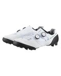 SHIMANO Fahrradschuhe - SH-XC902 - Weiß