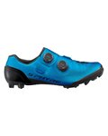 SHIMANO Fahrradschuhe - SH-XC903 - Blau