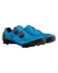SHIMANO Fahrradschuhe - SH-XC903 - Blau