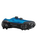 SHIMANO Fahrradschuhe - SH-XC903 - Blau