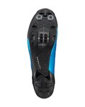 SHIMANO Fahrradschuhe - SH-XC903 - Blau