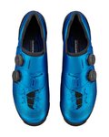 SHIMANO Fahrradschuhe - SH-XC903 - Blau