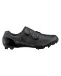 SHIMANO Fahrradschuhe - SH-XC903 - Schwarz
