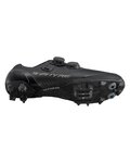 SHIMANO Fahrradschuhe - SH-XC903 - Schwarz