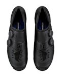 SHIMANO Fahrradschuhe - SH-XC903 - Schwarz