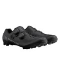 SHIMANO Fahrradschuhe - SH-XC903 - Schwarz