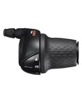 SHIMANO Verschiebung - NEXUS C6000 8 - Schwarz