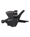 SHIMANO Schalthebel - ALTUS M2010 LEFT 3 - Schwarz