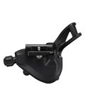 SHIMANO Schalthebel - DEORE M5100  LEFT I-SPEC EV - Schwarz