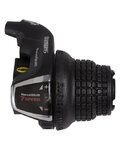 SHIMANO Verschiebung - REVOSHIFT SL-RS35 RIGHT - Schwarz