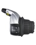 SHIMANO Verschiebung - REVOSHIFT RS45 RIGHT 7 - Silber