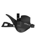 SHIMANO Schalthebel - CUES U4010 RIGHT 9 - Schwarz