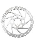 SHIMANO Bremsscheibe - DEORE RT56 180mm - Silber