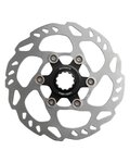 SHIMANO Bremsscheibe - SM-RT70 160 mm - Silber