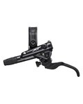 SHIMANO Bremshebel - DEORE XT M8100 LEFT - Schwarz