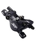 SHIMANO Bremssattel - DEORE XT M8100 - Schwarz