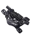 SHIMANO Bremssattel - DEORE XT M8120 - Schwarz