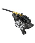 SHIMANO Bremssattel - SAINT M820 - Schwarz