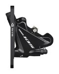 SHIMANO Bremssattel - 105 R7070 FRONT - Schwarz