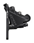 SHIMANO Bremssattel - GRX RX400 FRONT - Schwarz