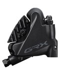 SHIMANO Bremssattel - GRX RX400 REAR - Schwarz