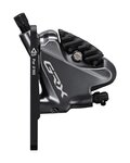 SHIMANO Bremssattel - GRX RX810 REAR - Schwarz