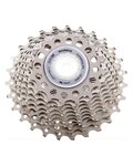 SHIMANO Fahrradkassette - CASSETTE ULTEGRA 6600 16-27 - Silber
