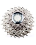 SHIMANO Fahrradkassette - CASSETTE ULTEGRA 6700 11-25 - Silber