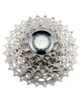 SHIMANO Fahrradkassette - CASSETTE ULTEGRA 6700 11-28 - Silber