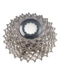 SHIMANO Fahrradkassette - CASSETTE ULTEGRA 6700 12-30 - Silber