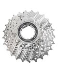 SHIMANO Fahrradkassette - CASSETTE HG500 10 11-25 - Silber