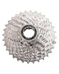 SHIMANO Fahrradkassette - CASSETTE HG500 10 11-32 - Silber