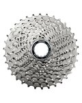 SHIMANO Fahrradkassette - CASSETTE HG500 10 11-34 - Silber
