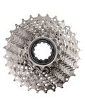 SHIMANO Fahrradkassette - CASSETTE HG500 10 12-28 - Silber