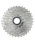 SHIMANO Fahrradkassette - CASSETTE 105 HG700 11-34 - Silber