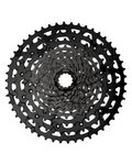 SHIMANO Fahrradkassette - CASSETTE LG700 11 11-50 - Schwarz