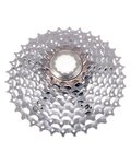 SHIMANO Fahrradkassette - DEORE XT M770 9 11-32 - Silber