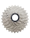 SHIMANO Fahrradkassette - CASSETTE 105 R7000 11 11-28 - Silber