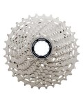 SHIMANO Fahrradkassette - CASSETTE 105 R7000 11 11-32 - Silber