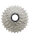 SHIMANO Fahrradkassette - CASSETTE R7000 11 12-25 - Silber