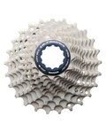 SHIMANO Fahrradkassette - ULTEGRA R8000 11 11-28 - Silber