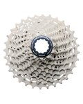 SHIMANO Fahrradkassette - ULTEGRA R8000 11 11-30 - Silber