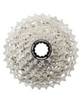 SHIMANO Fahrradkassette - ULTEGRA R8100 12 11-34 - Silber