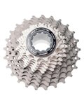 SHIMANO Fahrradkassette - DURA ACE R9100 11 11-25 - Silber