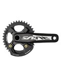 SHIMANO Kurbeln - SAINT M820 165mm - Schwarz