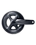 SHIMANO Kurbeln - ULTEGRA R8000 11 50/34  - Schwarz