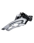 SHIMANO Presse - DEORE M6000 SIDE SWING DOWN - Silber/Schwarz