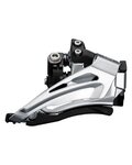 SHIMANO Presse - DEORE M6025 TOP SWING - Silber/Schwarz