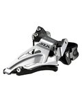 SHIMANO Presse - SLX FD-M7025 TOP SWING - Silber/Schwarz